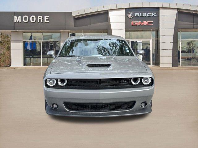 used 2023 Dodge Challenger car, priced at $35,800