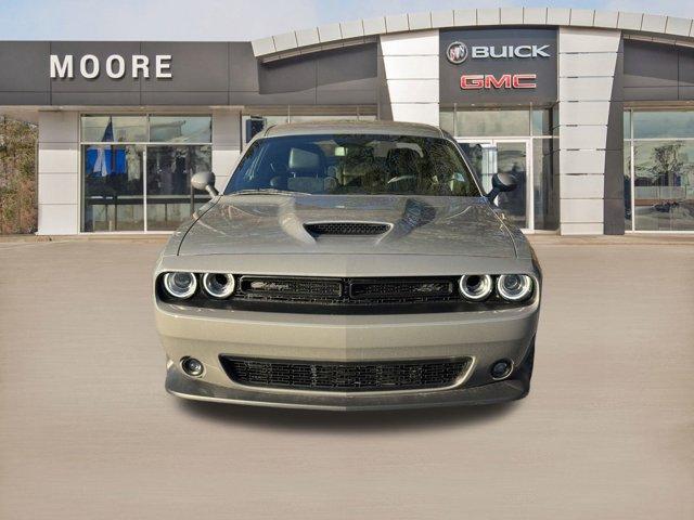 used 2023 Dodge Challenger car, priced at $36,900