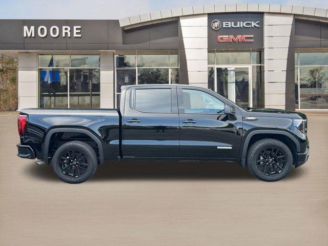 new 2025 GMC Sierra 1500 car, priced at $54,640