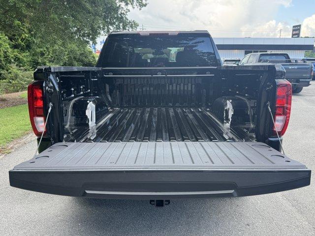 new 2025 GMC Sierra 1500 car, priced at $54,640