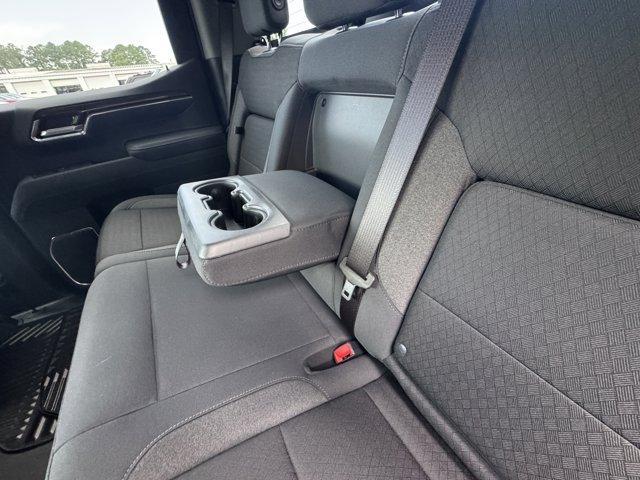 new 2025 GMC Sierra 1500 car, priced at $54,640