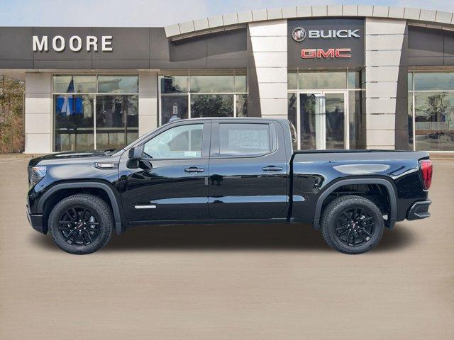 new 2025 GMC Sierra 1500 car, priced at $54,640