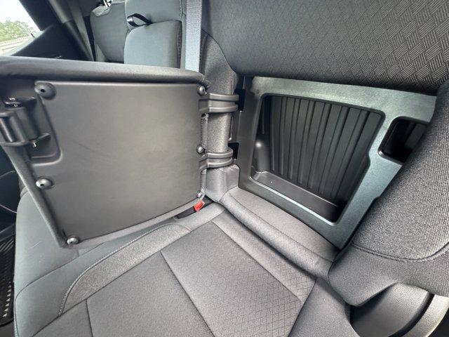new 2025 GMC Sierra 1500 car, priced at $54,640