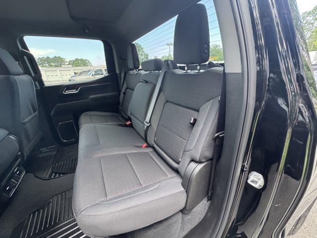 new 2025 GMC Sierra 1500 car, priced at $54,640