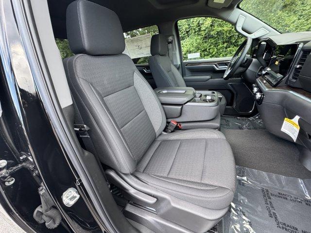 new 2025 GMC Sierra 1500 car, priced at $54,640