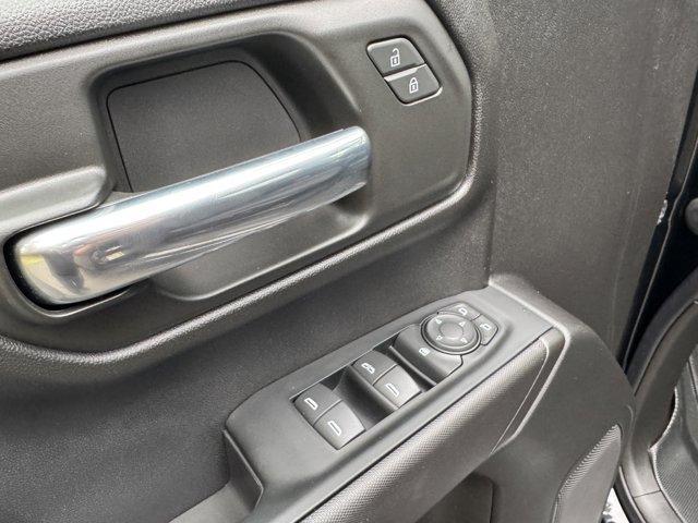 used 2024 Chevrolet Silverado 1500 car, priced at $42,900