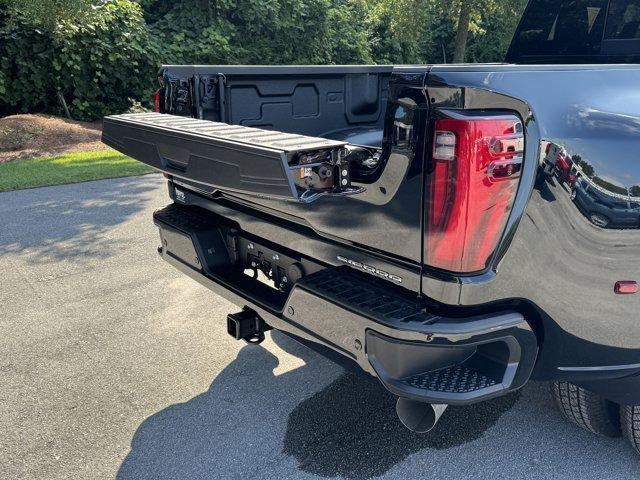 new 2025 GMC Sierra 3500 car, priced at $104,035