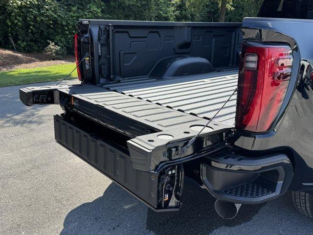 new 2025 GMC Sierra 3500 car, priced at $104,035