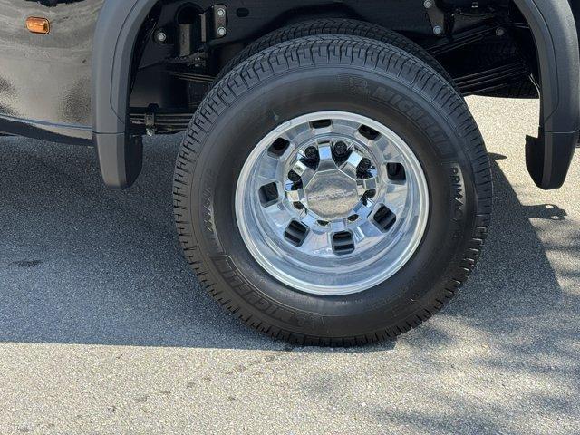 new 2025 GMC Sierra 3500 car, priced at $104,035