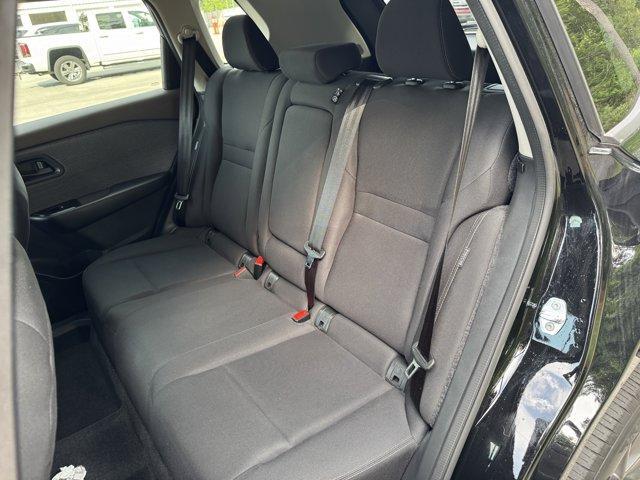 used 2023 Nissan Rogue car, priced at $21,750