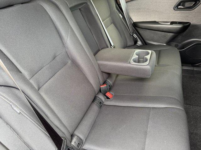 used 2023 Nissan Rogue car, priced at $21,750