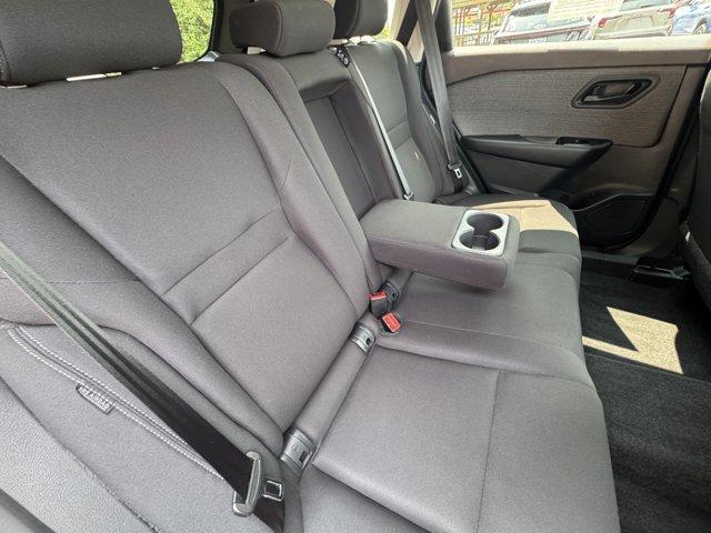 used 2023 Nissan Rogue car, priced at $21,990