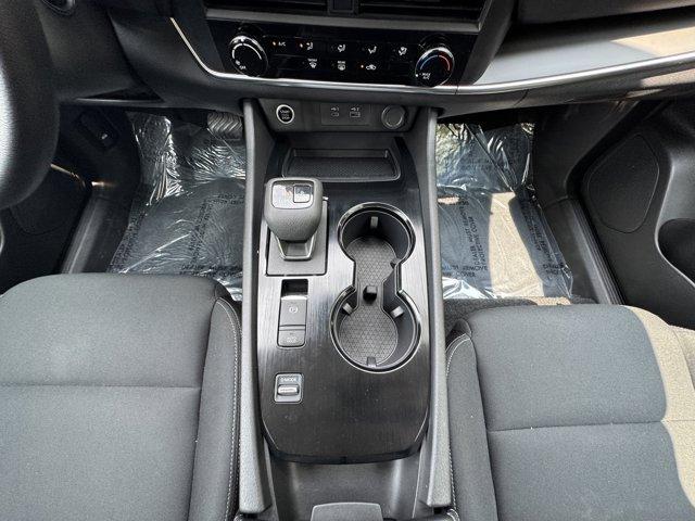 used 2023 Nissan Rogue car, priced at $21,990