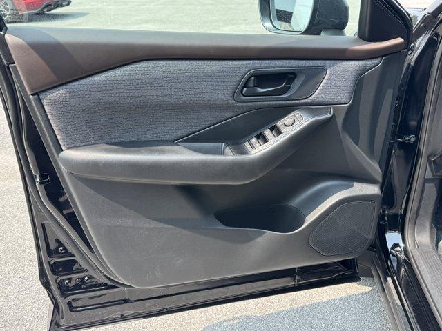 used 2023 Nissan Rogue car, priced at $21,990