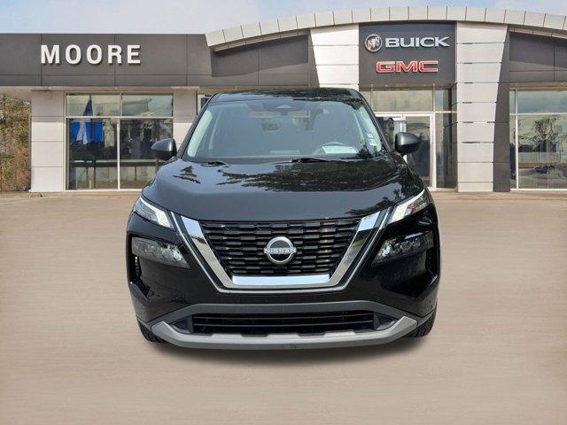 used 2023 Nissan Rogue car, priced at $21,990
