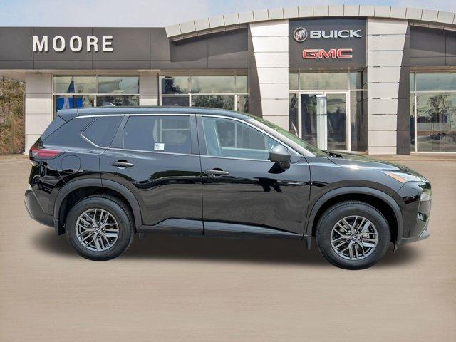 used 2023 Nissan Rogue car, priced at $21,990