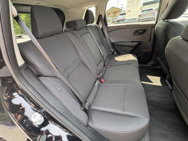 used 2023 Nissan Rogue car, priced at $21,990