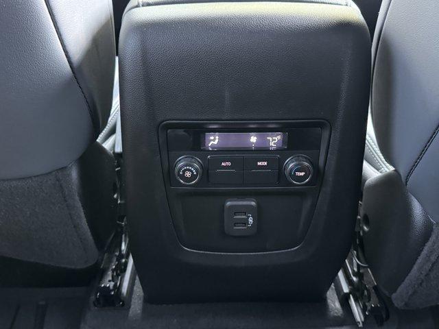 used 2023 Buick Enclave car, priced at $33,900