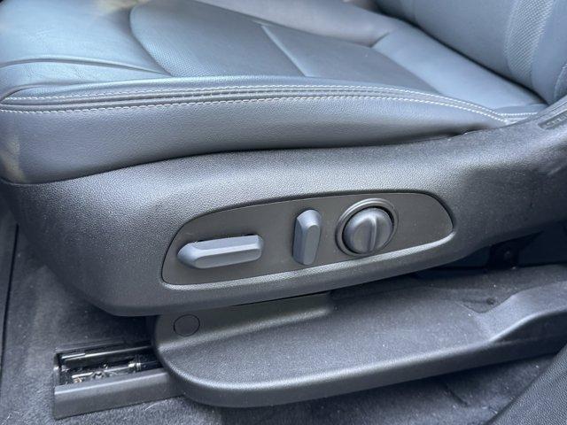 used 2023 Buick Enclave car, priced at $33,900