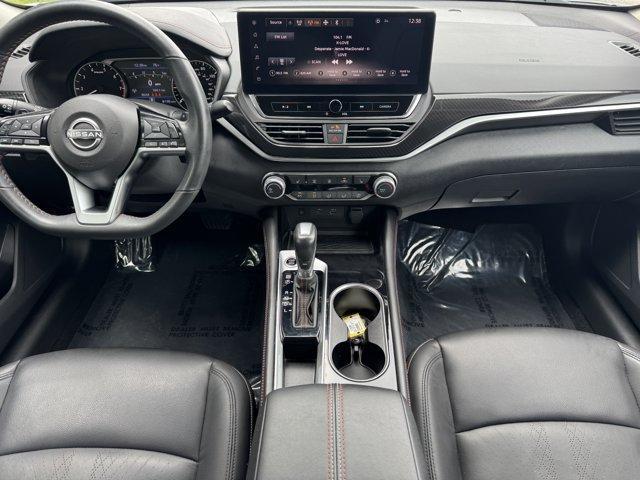 used 2024 Nissan Altima car, priced at $25,990