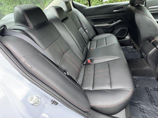used 2024 Nissan Altima car, priced at $25,990