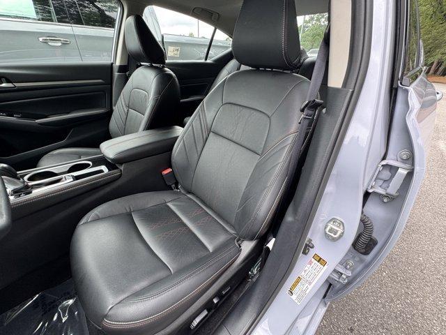 used 2024 Nissan Altima car, priced at $25,990