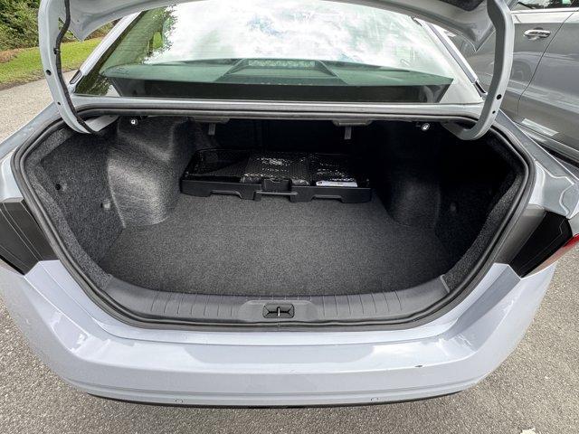 used 2024 Nissan Altima car, priced at $25,990