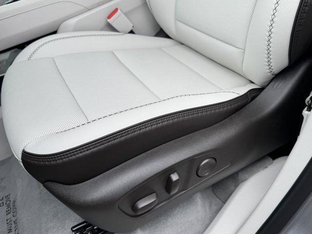 new 2026 GMC Acadia car, priced at $65,245