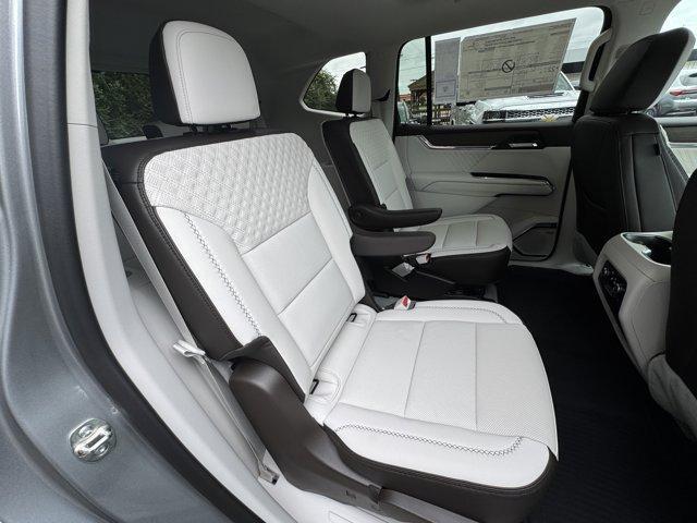 new 2026 GMC Acadia car, priced at $65,245