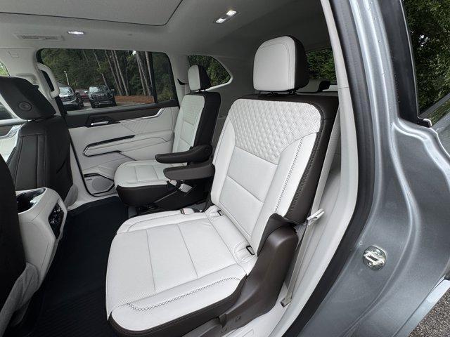 new 2026 GMC Acadia car, priced at $65,245