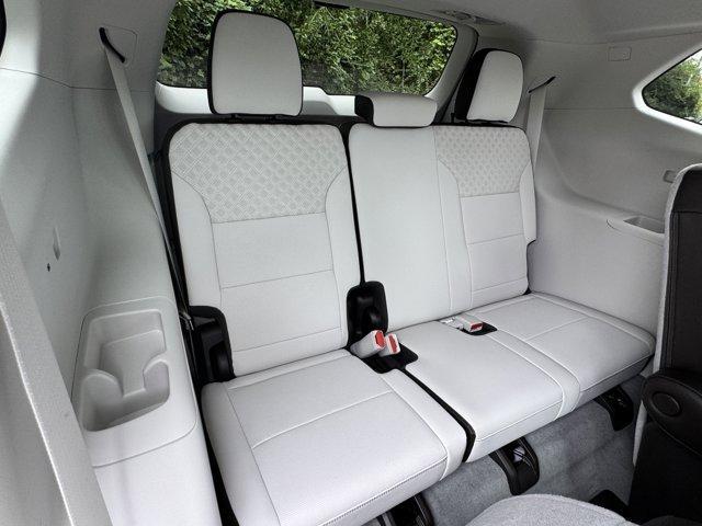 new 2026 GMC Acadia car, priced at $65,245