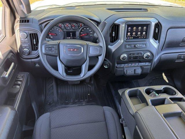 new 2025 GMC Sierra 1500 car, priced at $51,315