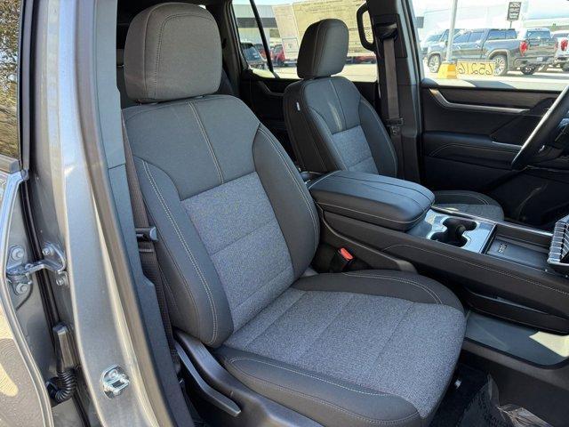 new 2025 GMC Acadia car, priced at $44,790