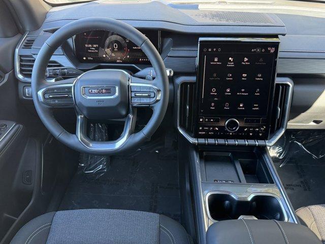 new 2025 GMC Acadia car, priced at $44,790