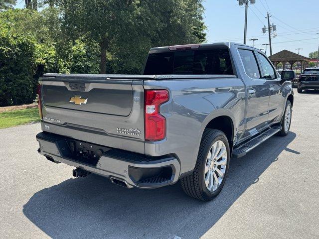used 2021 Chevrolet Silverado 1500 car, priced at $47,900