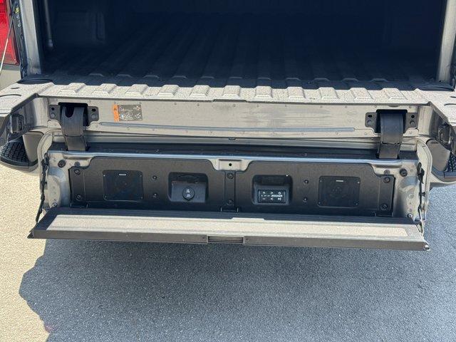 used 2021 Chevrolet Silverado 1500 car, priced at $47,900
