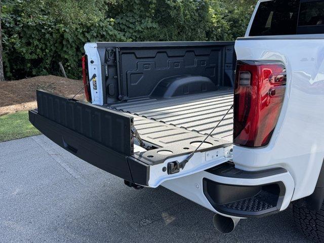 new 2025 GMC Sierra 2500 car, priced at $86,085