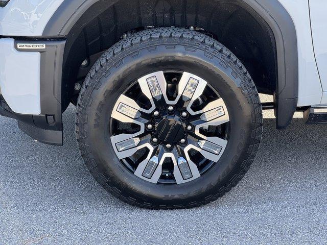 new 2025 GMC Sierra 2500 car, priced at $86,085