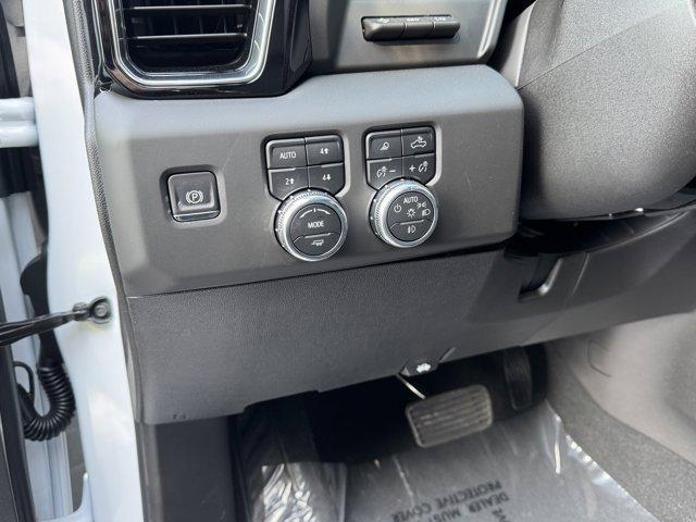 new 2025 GMC Sierra 2500 car, priced at $86,085