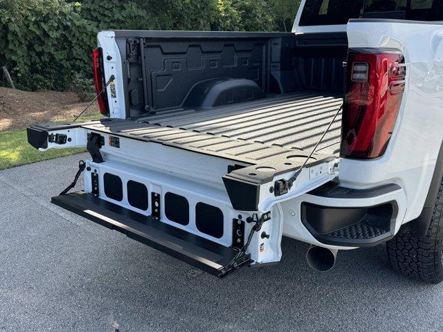 new 2025 GMC Sierra 2500 car, priced at $86,085