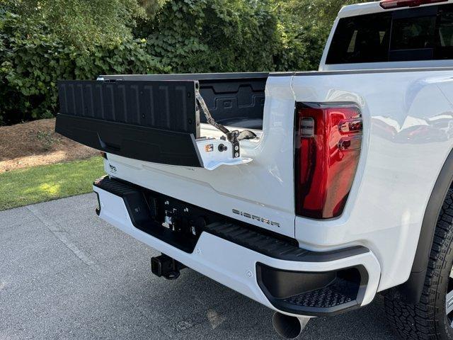 new 2025 GMC Sierra 2500 car, priced at $86,085