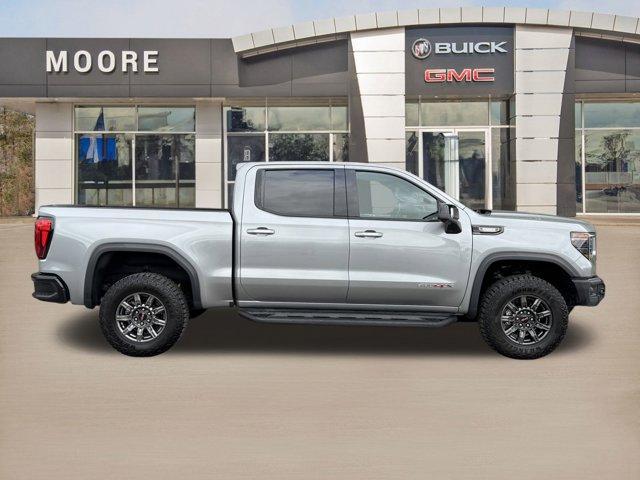used 2024 GMC Sierra 1500 car, priced at $71,400