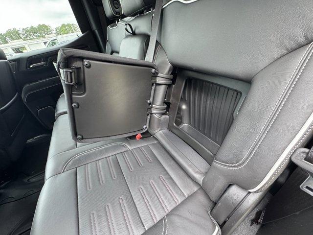 used 2024 GMC Sierra 1500 car, priced at $71,400