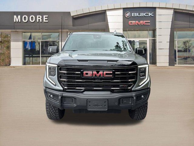 used 2024 GMC Sierra 1500 car, priced at $71,400