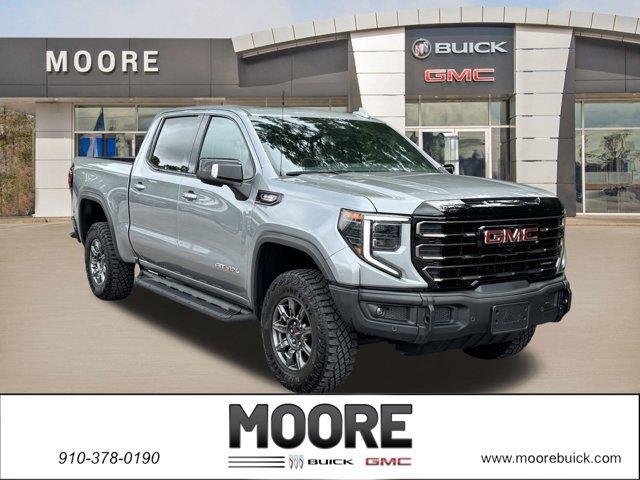 used 2024 GMC Sierra 1500 car, priced at $71,500