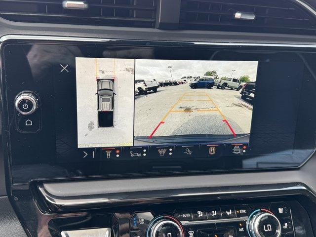 used 2024 GMC Sierra 1500 car, priced at $71,400