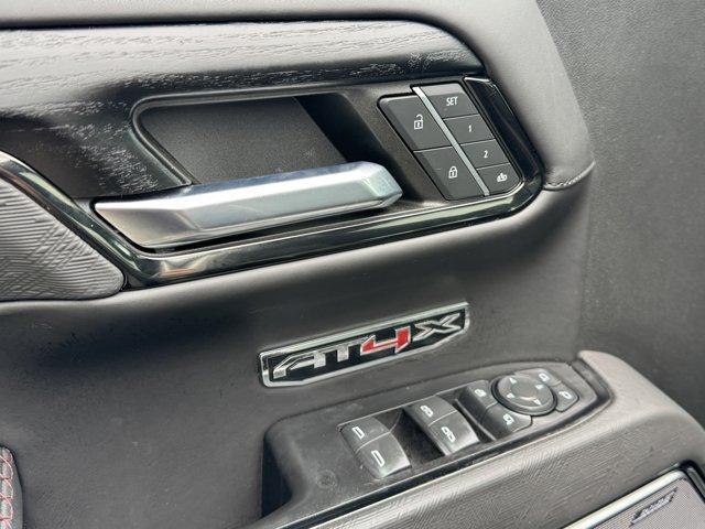 used 2024 GMC Sierra 1500 car, priced at $71,400