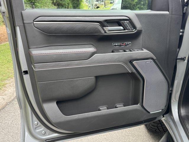 used 2024 GMC Sierra 1500 car, priced at $71,400