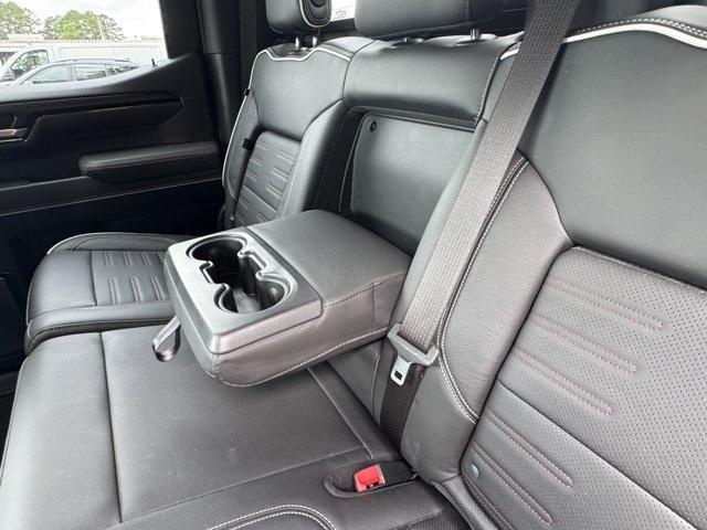 used 2024 GMC Sierra 1500 car, priced at $71,400