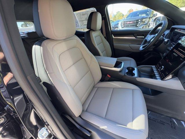 new 2026 GMC Terrain car, priced at $35,925